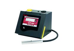 ci5000系列噴碼機