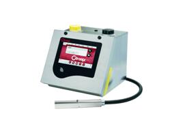 喜多力ci5500系列噴碼機(jī)
