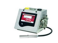 喜多力ci5650系列噴碼機